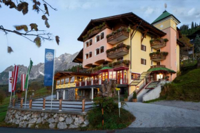 Sonnhof am Hochkönig